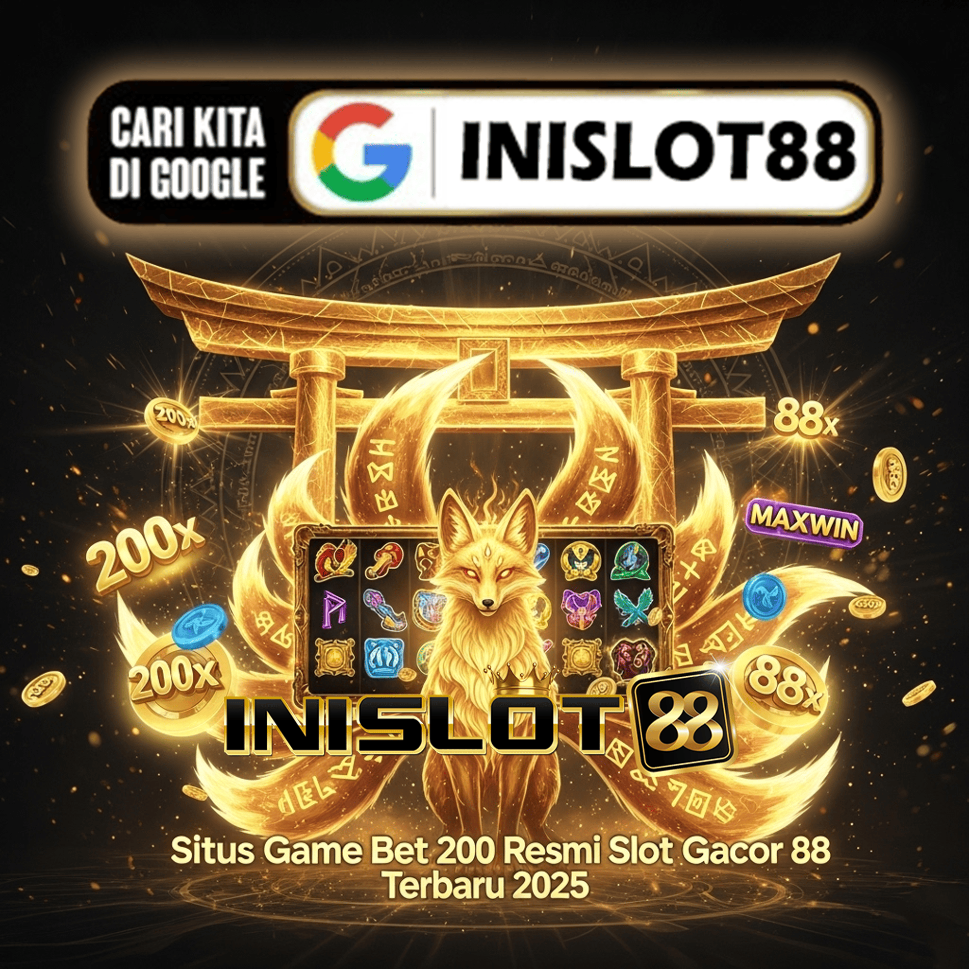 INISLOT88